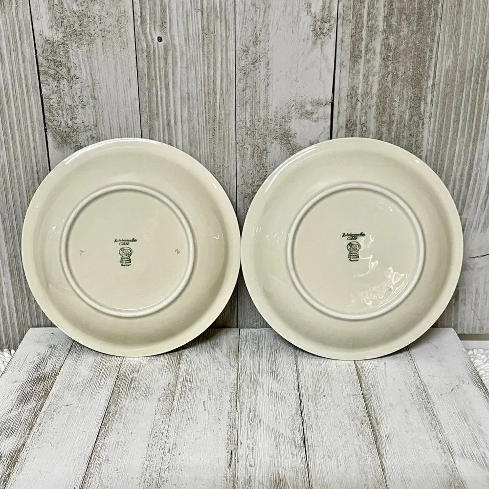 Vintage hutschenreuther selb